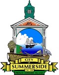 Logo de Summerside