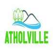 Logo d'Atholville