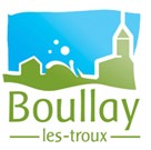 Logo de Boullay-les-Troux