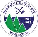 Logo de Clare