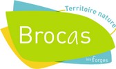 Logo de Brocas