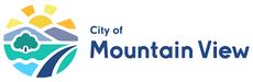 Logo de Mountain View