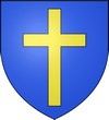 Blason de Saint-Ouen