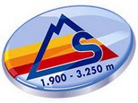 Logo de Solda all'Ortles