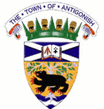 Logo d'Antigonish