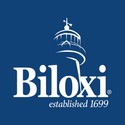 Logo de Biloxi