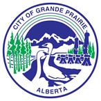 Logo de Grande Prairie
