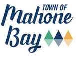 Logo de Mahone Bay
