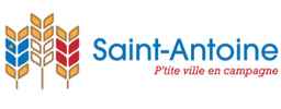 Logo de Saint-Antoine
