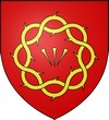 Blason de Saint-Sauveur