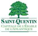 Logo de Saint-Quentin