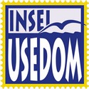 Logo d'Usedom/Uznam