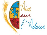 Logo d'Aire-sur-l'Adour