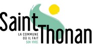 Logo de Saint-Thonan