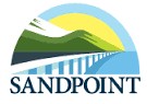 Logo de Sandpoint