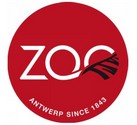 Logo du Zoo d'Anvers