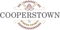 Logo de Cooperstown