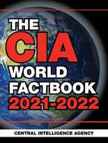 Cia World Factbook