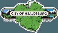 Logo d'Healdsburg