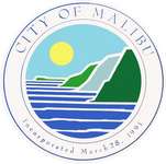 Logo de Malibu