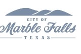 Logo de Marble Falls