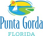 Logo de Punta Gorda