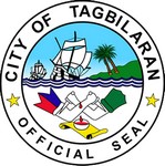 Logo de Tacbilaran
