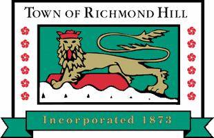 Logo de Richmond Hill