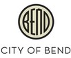 Logo de Bend