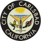 Logo de Carlsbad