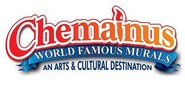 Logo de Chemainus