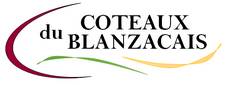 Logo de Coteaux-du-Blanzacais
