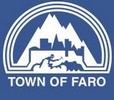 Logo de Faro