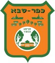Blason de Kfar Saba
