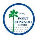 Logo de Port Edward
