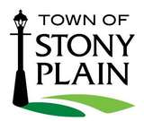 Logo de Stony Plain