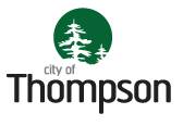 Logo de Thompson