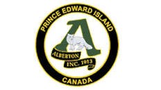 Logo d'Alberton