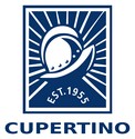 Logo de Cupertino