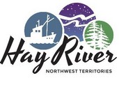 Logo d'Hay River