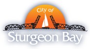 Logo de Sturgeon Bay
