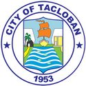 Logo de Tacloban