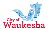 Logo de Waukesha