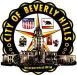 Logo de Beverly Hills