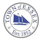 Logo d'Essex