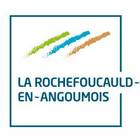 Logo de La Rochefoucauld-en-Angoumois