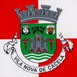 Blason de Vila Nova de Cacela