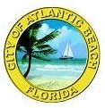Logo d'Atlantic Beach