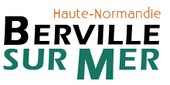 Logo de Berville-sur-Mer
