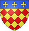 Blason de Breteuil-sur-Iton